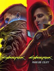 Cyberpunk 2077 Cyberpunk 2077
